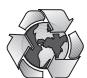 HOTPOINT ALE790CX - Information recyclage et enlèvement de nos produits - 1