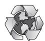 HOTPOINT ALE790CX - Informatie over recyclage en verwijdering - 1