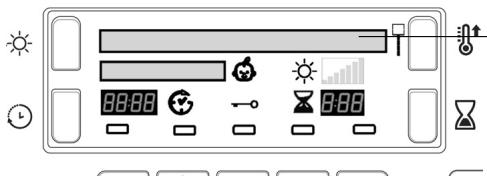 HOTPOINT ALE790CX - Uw taal selecteren - 1