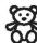 HOTPOINT ALE790CX - Program Baby - 2