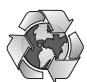 HOTPOINT ALE60V - Informatie over recyclage en verwijdering - 1