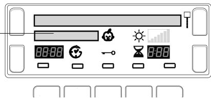 HOTPOINT ALE60V - ВЫЛИТЬ КОНДЕНСАТ - 1