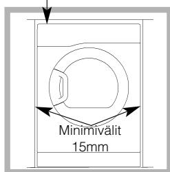 HOTPOINT TCD87B6K - Kuivaajan sjoitus - 1