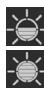 HOTPOINT TCD87B6K - Torghedsniveauer - 6