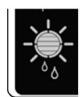 HOTPOINT TCD87B6K - Kuivuustason - 1