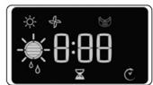 HOTPOINT TCD87B6K - Rengjoring - 4