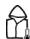 HOTPOINT TCD87B6K - Kramdjursprogram - 1