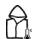 HOTPOINT TCD87B6K - Programme Peluches - 1