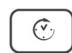 HOTPOINT TCD87B6K - Timer (Forsinkelse) - 2