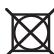 HOTPOINT TCDG51XBK - Vaskeanvisninger - 1