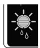 HOTPOINT TCDG51XBK - Kuivuustason - 1