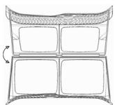 HOTPOINT FTVF85CPSK - Tilslutning til lysnet - 1