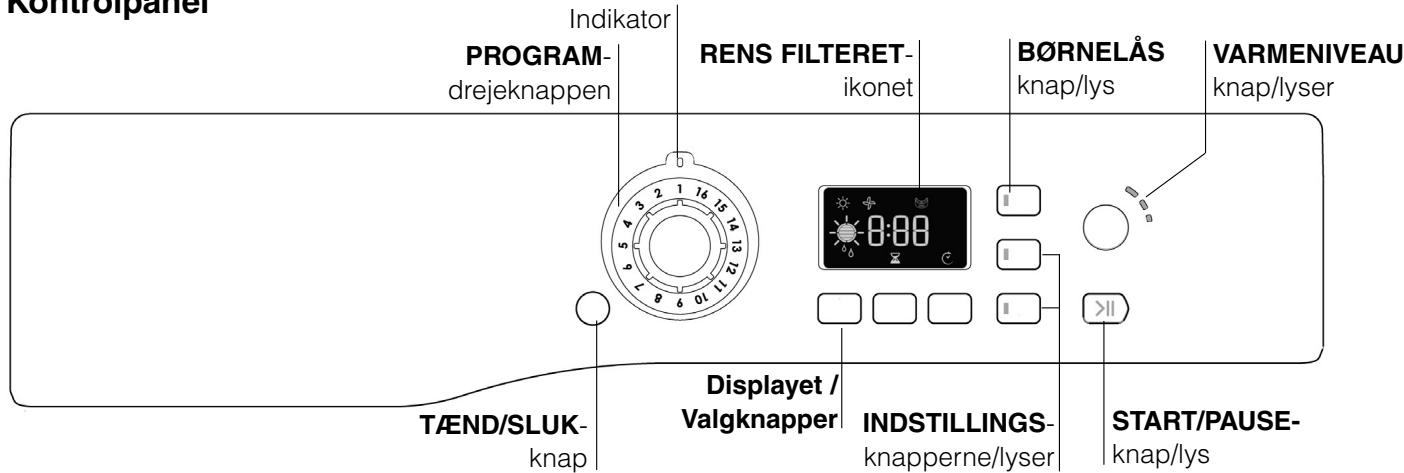 HOTPOINT FTVF85CPSK - Rengøring - 3