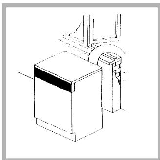 HOTPOINT FTVF85CPSK - Ventilation par fenêtre ouverte - 1
