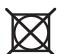 HOTPOINT FTVF85CPSK - Vaskeanvisninger - 2
