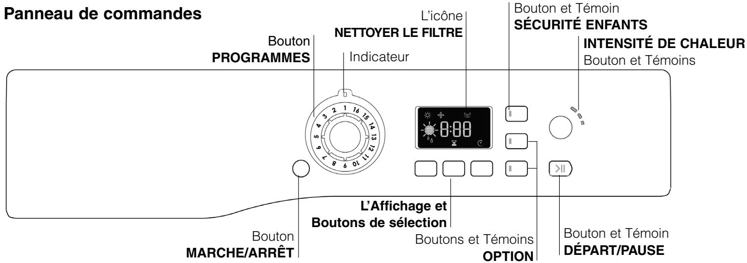 HOTPOINT FTVF85CPSK - Nettoyage - 3