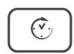 HOTPOINT FTVF85CPSK - Viiveajastin - 2