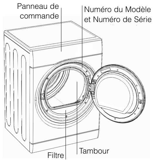HOTPOINT FTVF85CPSK - Nettoyage - 1