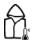 HOTPOINT FTVF85CPSK - Baby-program - 1