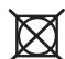 HOTPOINT FTVF85CPSK - Étiquettes d'Entretien - 2