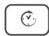 HOTPOINT FTVF85CPSK - Timer (Forsinkelse) - 2