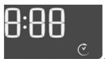 HOTPOINT FTVF85CPSK - Timer (Forsinkelse) - 1