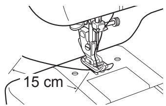 15 cm