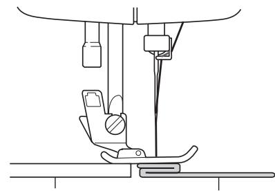 TOYOTA OEKAKI 50 - - Coudre un tissu épais - 2