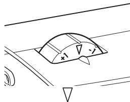 TOYOTA OEKAKI 50 - Rapport entre l'aiguille, le fil et le tissu et réglage de la tension du fil - 7