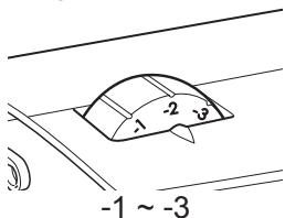 TOYOTA OEKAKI 50 - Rapport entre l'aiguille, le fil et le tissu et réglage de la tension du fil - 5