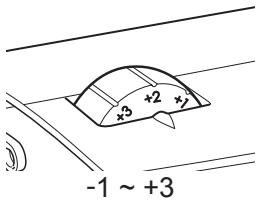 TOYOTA OEKAKI 50 - Rapport entre l'aiguille, le fil et le tissu et réglage de la tension du fil - 9