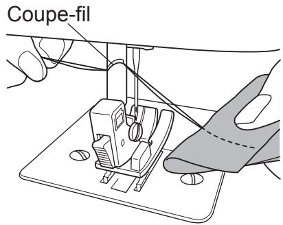 Coupe-fil