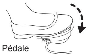 Pédale
