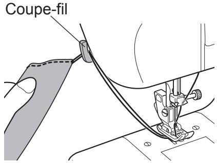 Coupe-fil