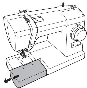 TOYOTA SUPER JEANS 15 - - Coudre des pièces de tissu de forme tubulaire - 1