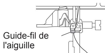 TOYOTA SUPER JEANS 34 - Tournez la molette de sélection du point et placez-la sur « 7 » (point droit). - 3