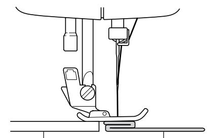 TOYOTA SUPER JEANS 34 - Coudre un tissu épais - 2