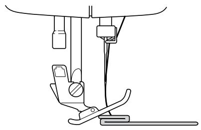 TOYOTA SUPER JEANS 34 - Coudre un tissu épais - 1