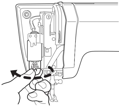 TOYOTA SUPER JEANS 34 - Avertissement - 7
