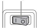 TOYOTA SUPER JEANS 34 - Bobinage de la canette - 12