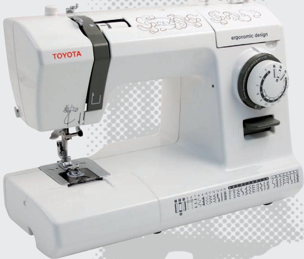 TOYOTA SUPER JEANS - Idéal pour la conféction de vêtements et la customisation - 1