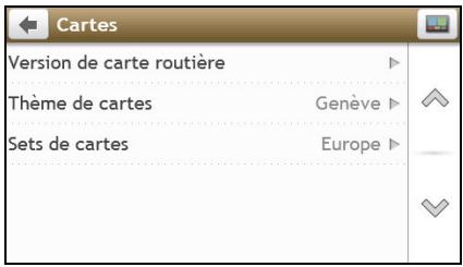 NAVMAN N20 - Cartes - 1