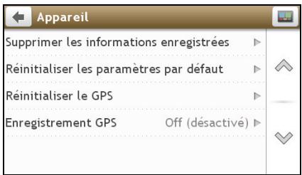 NAVMAN N20 - Appareil - 1