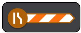 TOMTOM RIDER 42 CE MOTO - Incidents de la circulation - 5