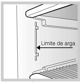 HOTPOINT BF901EAA - Utilizar el congelador en forma optima - 1