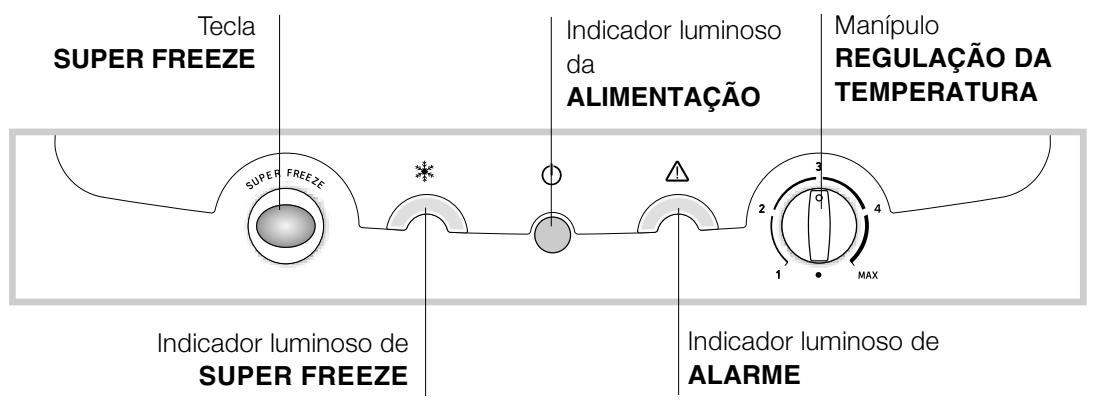 HOTPOINT BF901EAA - Visão geral - 1