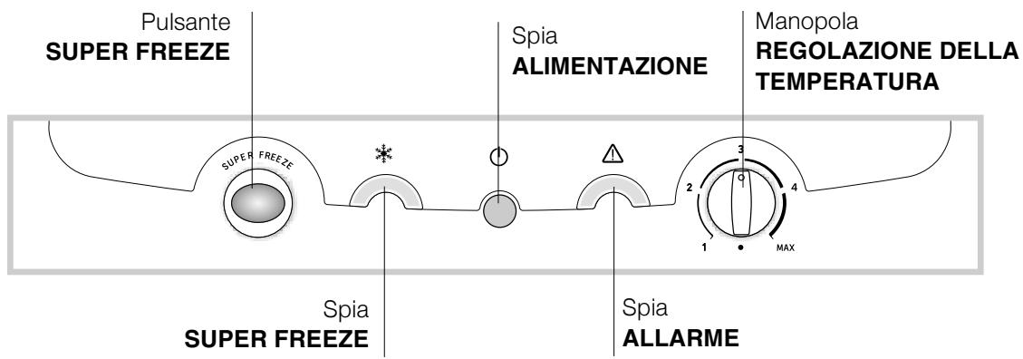 HOTPOINT BF901EAA - Vista d'insieme - 1