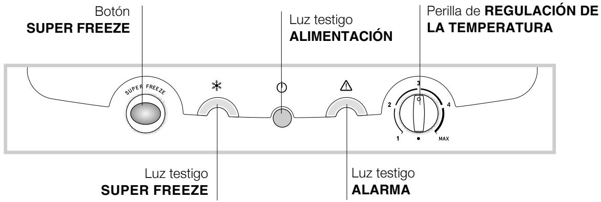 HOTPOINT BF901EAA - Vista enconjunto - 1
