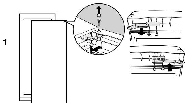 HOTPOINT BF901EAA - Raccordement électrique - 1