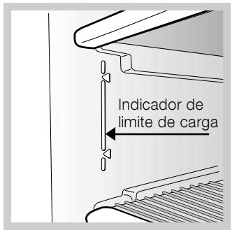 HOTPOINT BF901EAA - Utilize melhor o congelador - 1